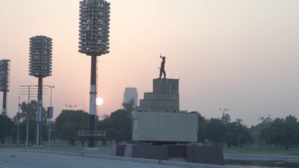 أخبار الساعة | العربية في ساحة الاحتفالات قبيل ساعات من الصلاة الموحدة للصدريين