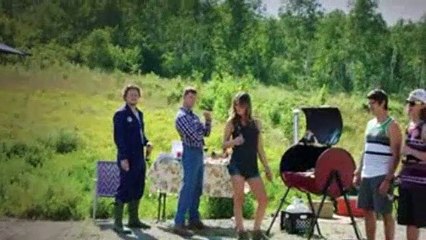 Letterkenny Season 4 Episode 3 Way to a Man's Heart