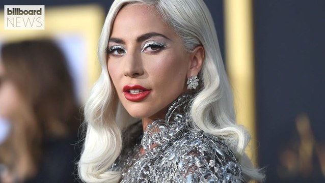 ‘Joker 2’ Sets a Release Date As Lady Gaga Joins The Cast | Billboard News