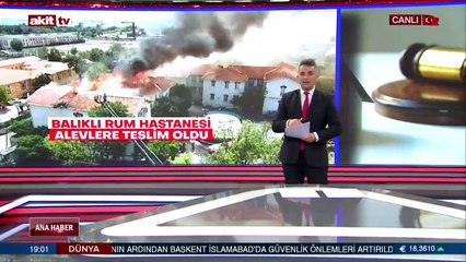 4 Ağustos 2022 Akit TV Ana Haber