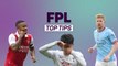 Fantasy Premier League - 2022 Top Tips