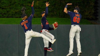MLB Triple Play 8/4: Rays (-180), Twins (+108), Cardinals (-184)