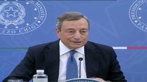 Draghi: 