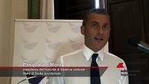 Monti (AdSP-MSO), ‘Waterfront di Trapani, farà crescere economia reale’