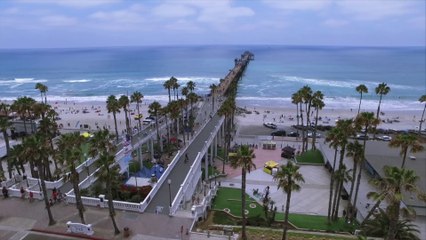 What Most People Don't Know About Oceanside California