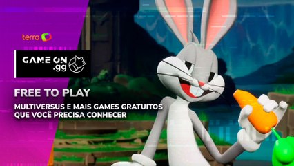 Conheça games gratuitos incríveis para jogar agora