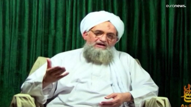 Аз-Завахири, Аль-Каида , Талибан и ИГИЛ: мнение эксперта