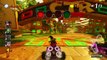Jungle Boogie CTR Challenge Gameplay - Crash Team Racing Nitro-Fueled