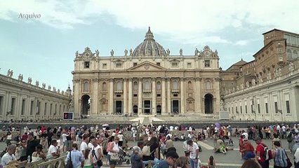 Papa reforma o Opus Dei, influente organização conservadora