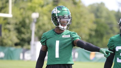 NFL Defensive ROY Odds 8/4: Mark Sauce Gardner (+1200) Down