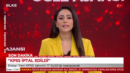 Öğle Ajansı – 4 Ağustos 2022