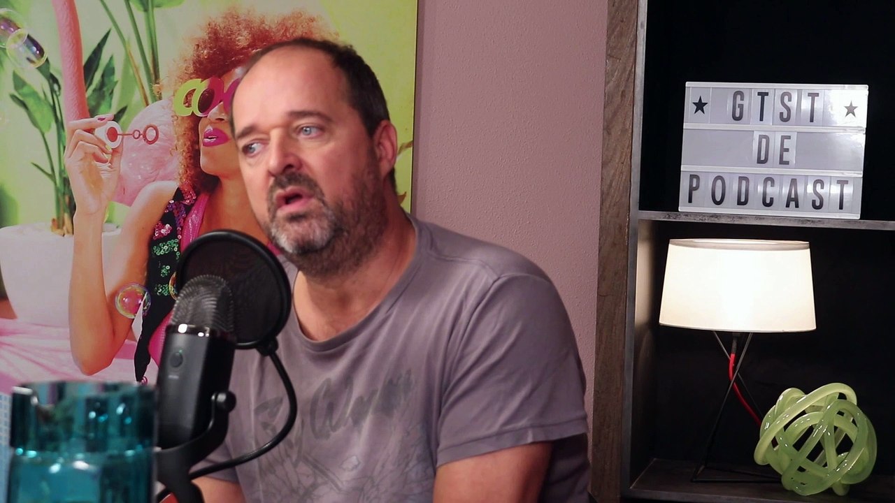 GTST de Podcast Seizoen 2 - Babette = back (Aflevering 4, 29 juli 2022)