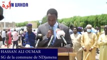 Tchad : une avenue inaugurée au nom de l'ancien ministre Ali Kosso