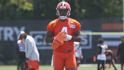 Is It A Long Shot For Deshaun Watson To Play Next Season?