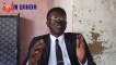 Tchad : Dr. Evariste Ngarlem Toldé qualifie les propos du PCMT de très graves