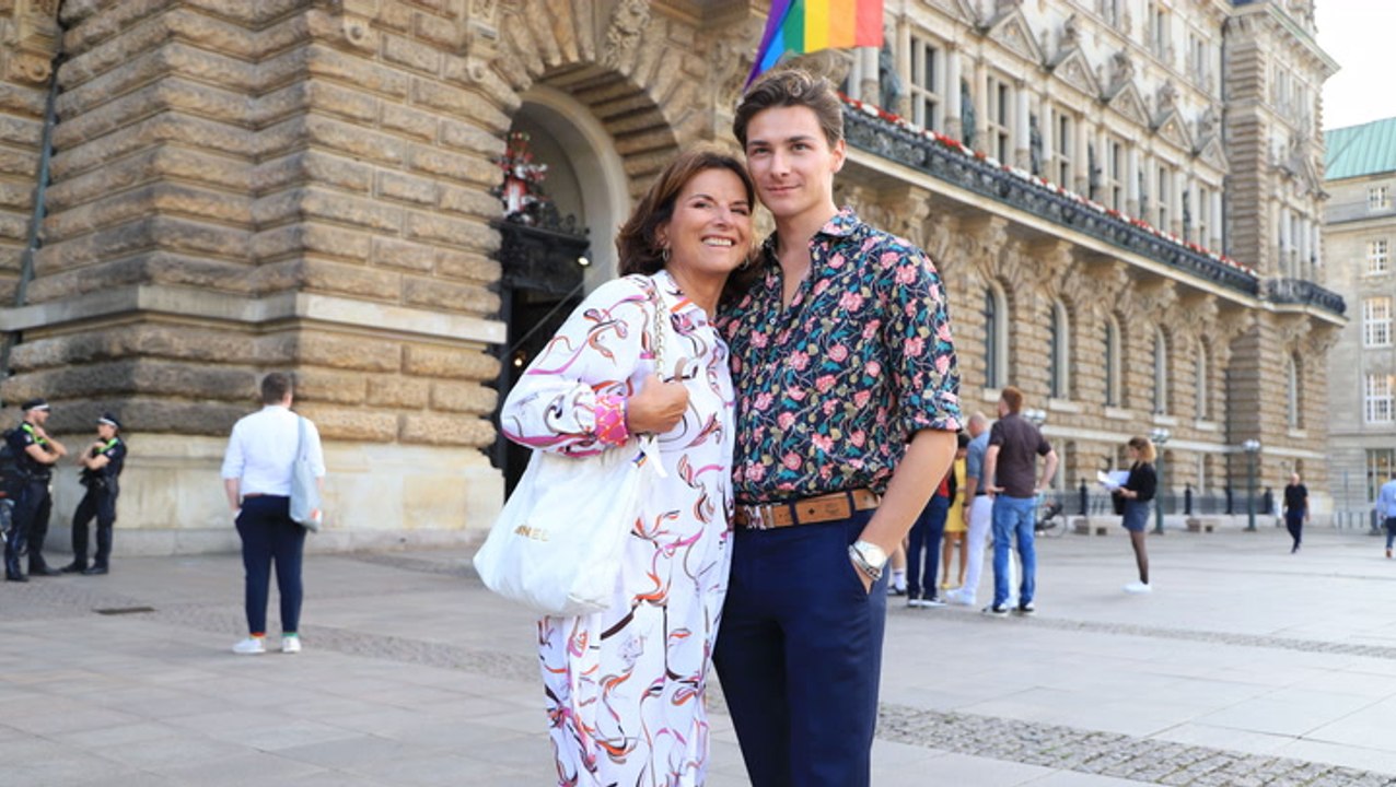 Max nur wegen des Geldes mit Claudia Obert zusammen? Jetzt kommt alles raus!
