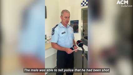 Three people dead after shooting in Bogie, north Queensland | August 4, 2022 | ACM