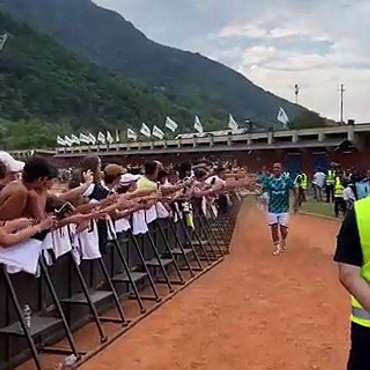 Juventus Villar Perosa