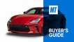 2022 Toyota GR86 Video Review: MotorTrend Buyer's Guide