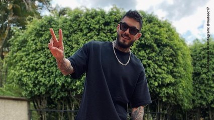 Mateo Carvajal revela cuánto cobran los influenciadores por sus publicaciones