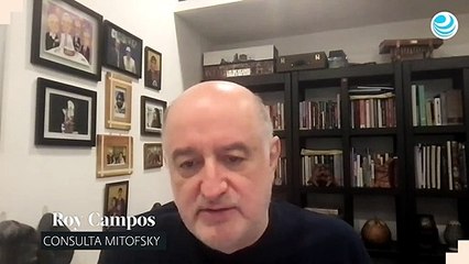 AMLO por Consulta Mitofsky, semana 5 - 12 de febrero de 2021