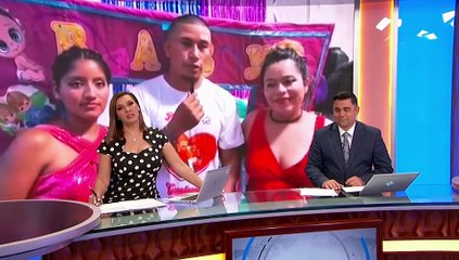 Primer Y Único Poliamor En Guatemala