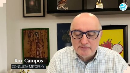 AMLO por Consulta Mitofsky, semana 4–11 de junio de 2021