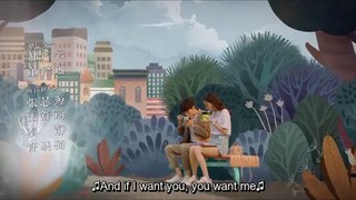 Love The Way You Are Episode 20 Eng Sub