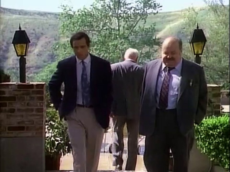 Jake & McCabe Staffel 1 Folge 23