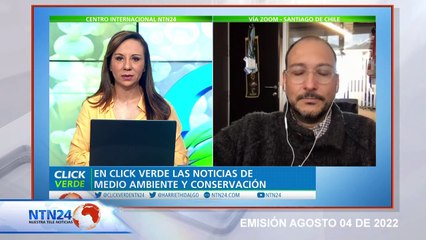 Efectos del cambio climático aumentarán en países de América Latina, durante los próximos años