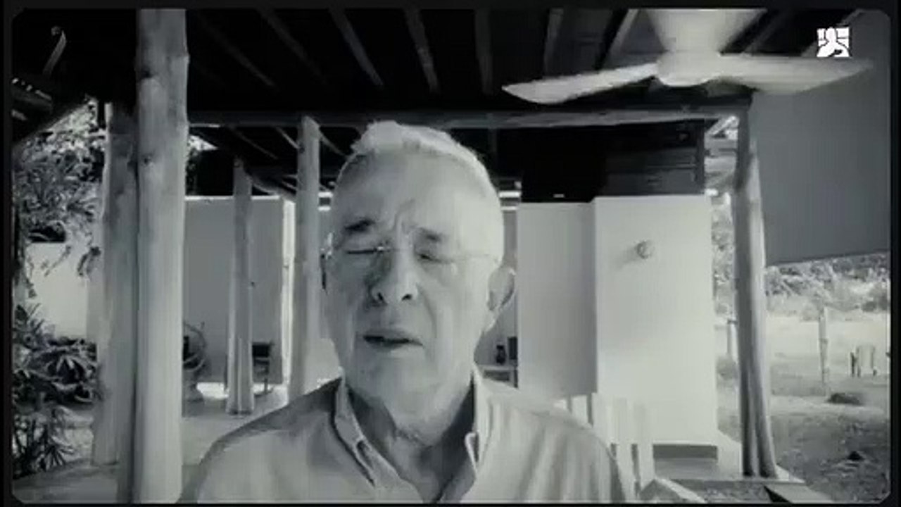 Expresidente Uribe invita a participar el sábado 6 de agosto del Gran Plantón Nacional por Nuestros Héroes