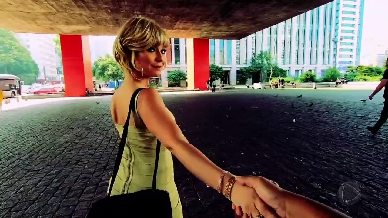 Amor Sem Igual 03/08/2022 Capítulo 57 Completo