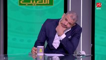 بشير التابعي: الأهلي متظلمش واصاباته مش مؤثرة وميقدرش ينافس.. ورد قوي من ياسر ريان