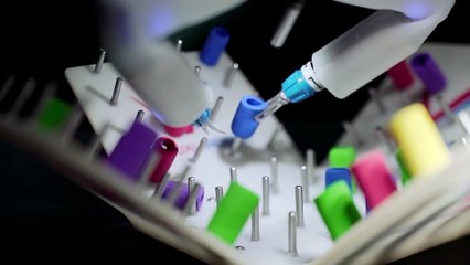 Robô de cirurgia remota será testado na Estação Espacial Internacional em 2024