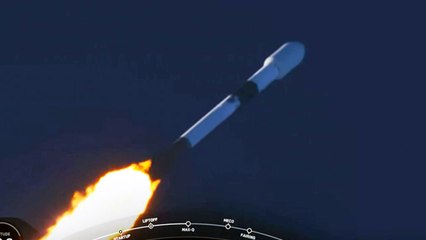 [뉴스라이더] 이제 달로 간다...첫 달 탐사선 '다누리' 발사 / YTN