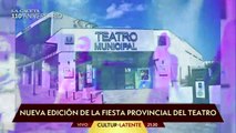 CULTURA LATENTE - El programa de espectáculo y cultura de LA GACETA