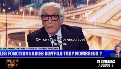 Employee of the Month | Official Trailer | 2022