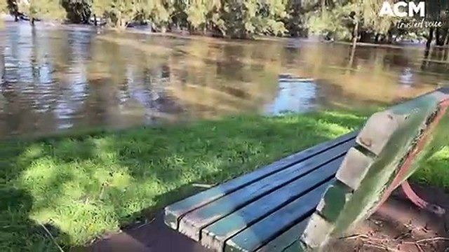 Rain soaks Bathurst | August 5, 2022 | Western Advocate