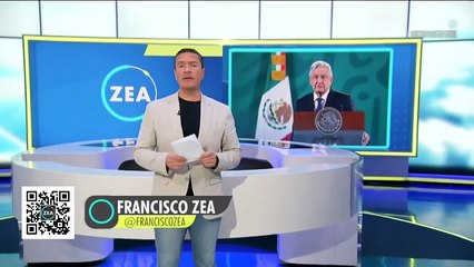 López Obrador abrirá los archivos de la Semar sobre la "Guerra Sucia"