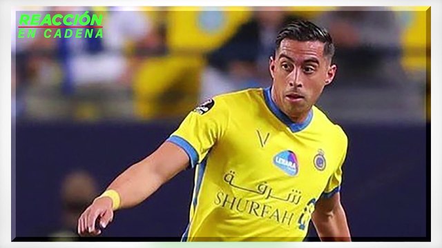 ¿Funes Mori le aportaría algo a la Liga MX? - Reacción en Cadena