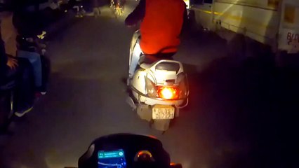 kabhi kabhi aise dikkat aati hai map ke chakka mein ghoom na pad jaate Hain