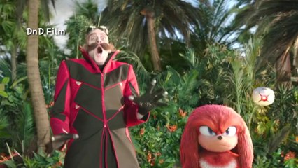Alur cerita film Sonic the Hedgehog 2 #alurceritafilm #sonic