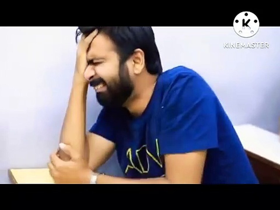 Funny cry