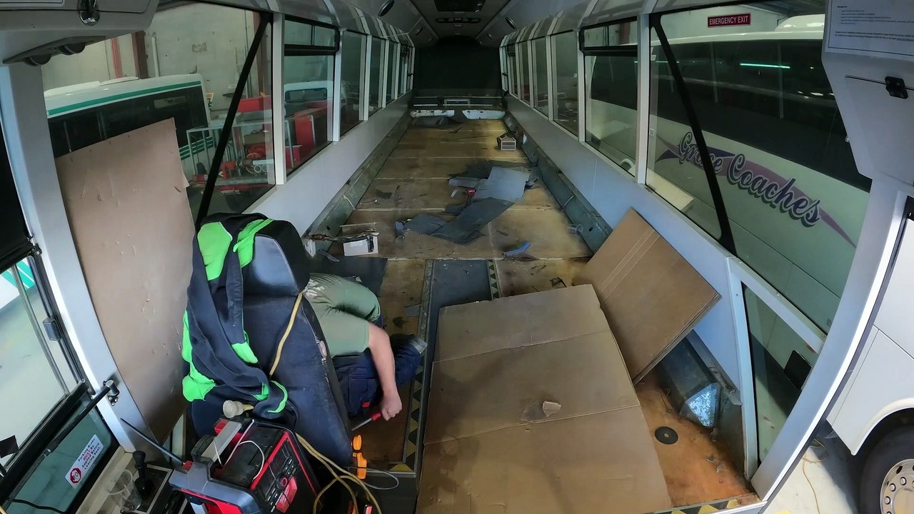 How Hunter Valley school buses will be fitted w...