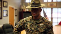 Getting Smoked by a USMC Drill Instructor___enjoy 420