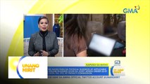 Kapuso sa Batas: Usapan tungkol sa presyo sa online shopping | Unang Hirit