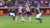 Atlético MG 2x2 Palmeiras _ Libertadores 2022