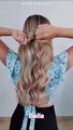 Need a new look? Aesthetic style ideas and learn simple beautiful hair styles 