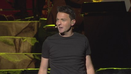 Celtic Thunder - Ride On