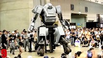 TOP 10 Robots mas Avanzados,Automata Videos Reales